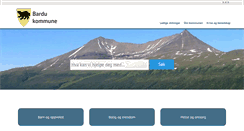 Desktop Screenshot of bardu.custompublish.com
