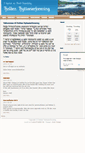 Mobile Screenshot of holdenhytter.custompublish.com