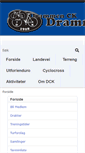 Mobile Screenshot of drammenck.custompublish.com