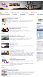 Mobile Screenshot of morgansskip.custompublish.com