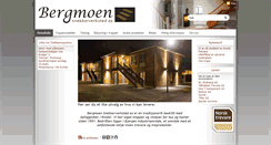 Desktop Screenshot of bergmoen.custompublish.com