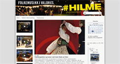 Desktop Screenshot of hilme.custompublish.com
