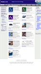 Mobile Screenshot of pericosoft.custompublish.com