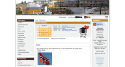 Desktop Screenshot of enger.skole.custompublish.com