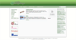 Desktop Screenshot of etablererhagen.custompublish.com