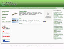 Tablet Screenshot of etablererhagen.custompublish.com