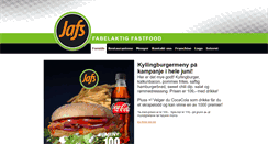 Desktop Screenshot of jafs.custompublish.com