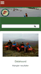 Mobile Screenshot of nisk.custompublish.com