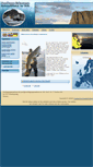 Mobile Screenshot of nordkappfiskecamp.custompublish.com