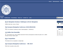 Tablet Screenshot of nornav.custompublish.com