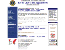 Tablet Screenshot of lctana.custompublish.com