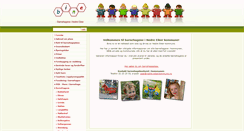 Desktop Screenshot of bine.custompublish.com