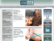 Tablet Screenshot of legejobb.custompublish.com