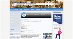 Desktop Screenshot of bul-alta.custompublish.com
